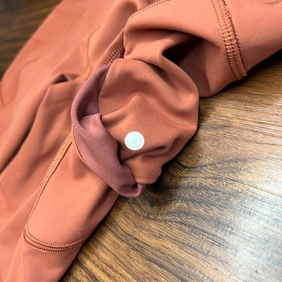 Invigorate High-Rise Tight 25" - Picture 5 of 7